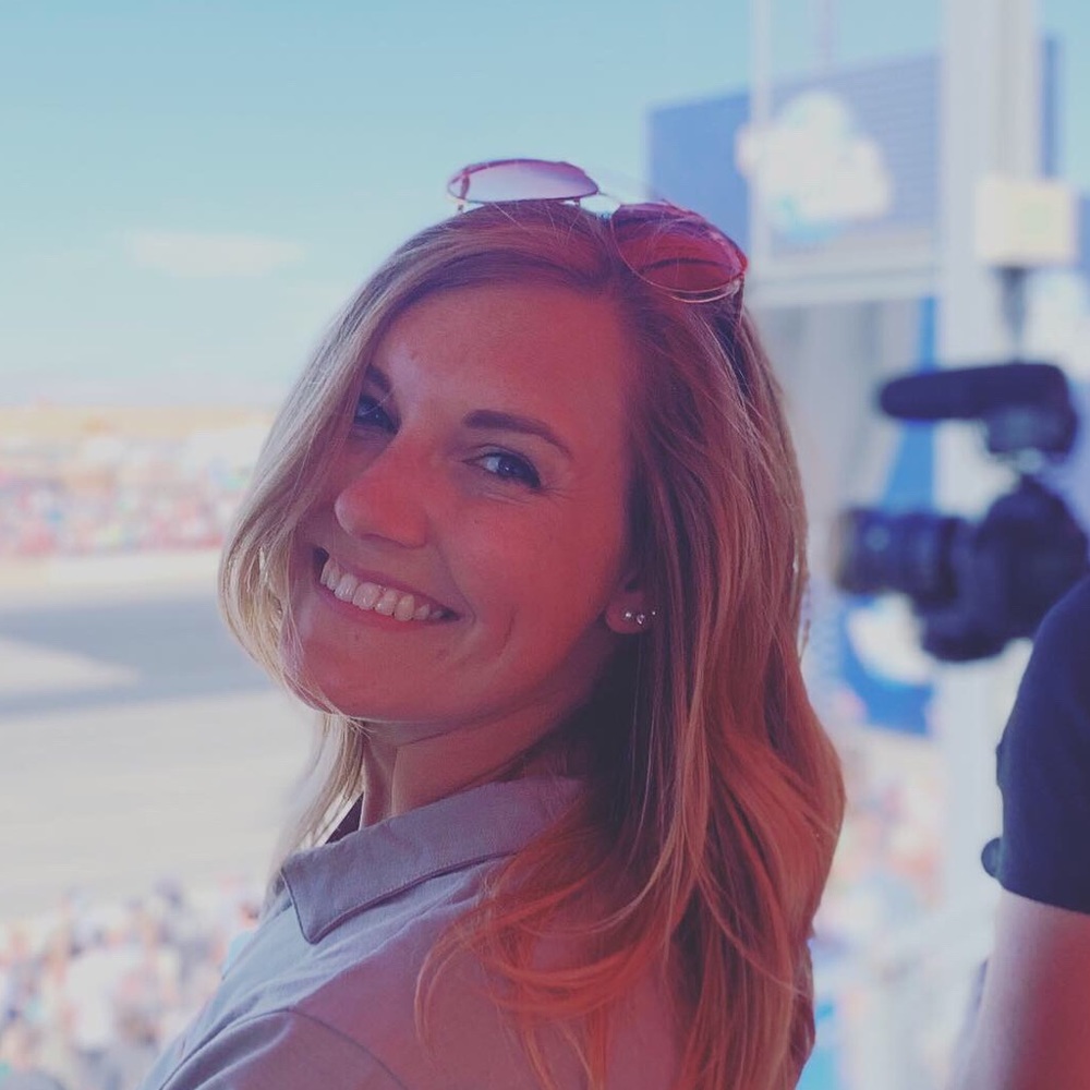 Meet your Posher, Holli